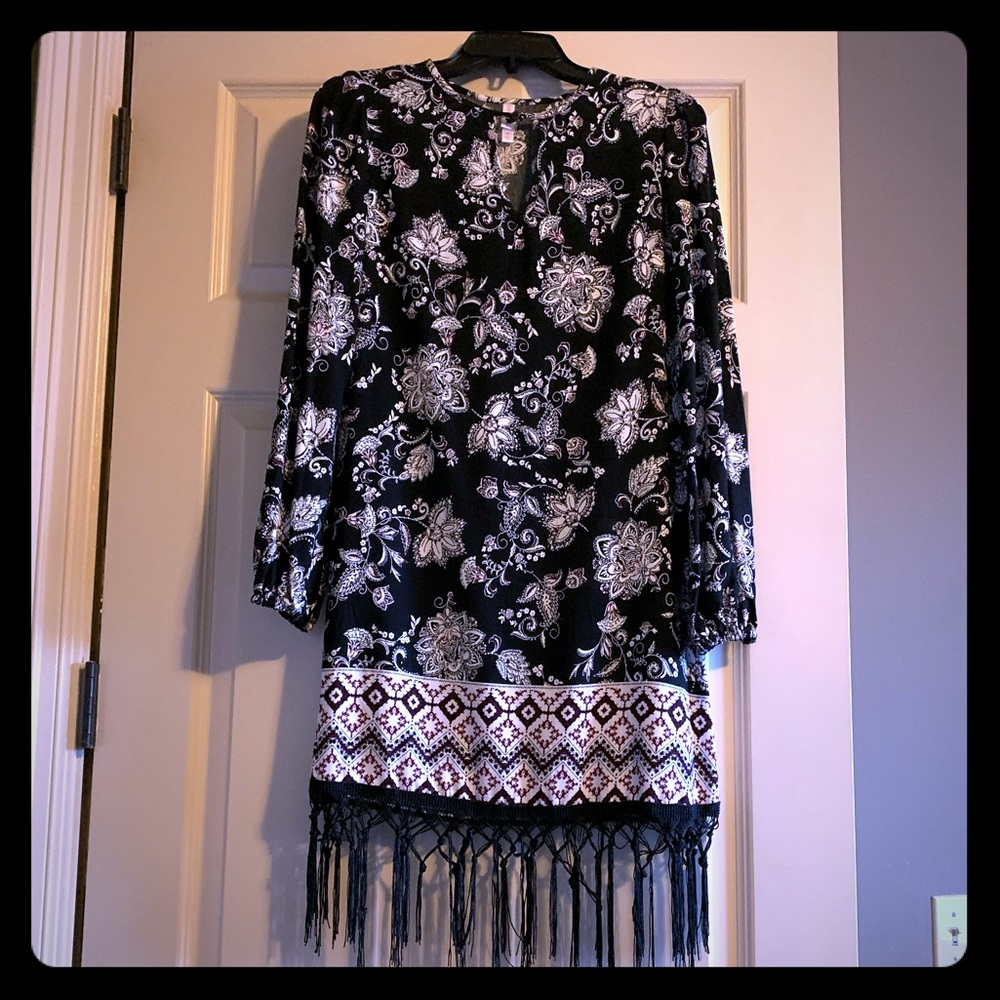 Party dress